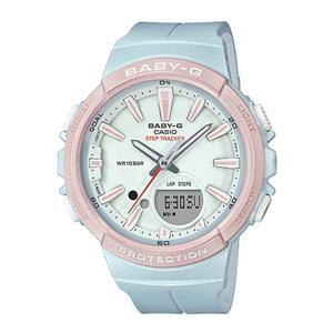 Đồng hồ nữ Casio Baby-G BGS-100SC