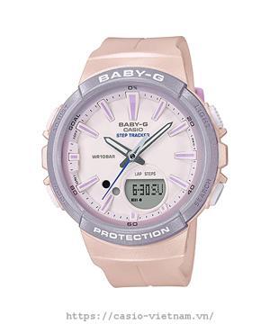 Đồng hồ nữ Casio Baby-G BGS-100SC
