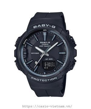 Đồng hồ nữ Casio Baby-G BGS-100SC