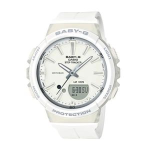 Đồng hồ nữ Casio Baby-G BGS-100