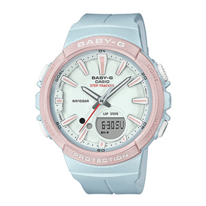 Đồng hồ nữ Casio Baby-G BGS-100SC