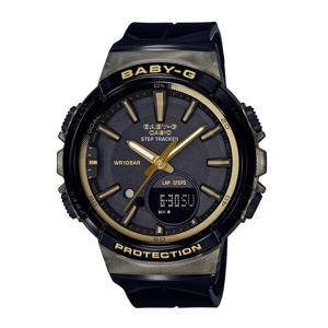 Đồng hồ nữ Casio Baby-G BGS-100GS