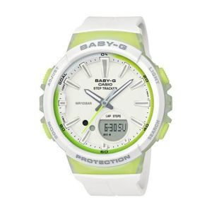 Đồng hồ nữ Casio Baby-G BGS-100