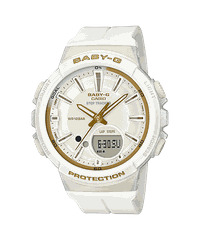 Đồng hồ nữ Casio Baby-G BGS-100GS