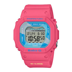 Đồng hồ nữ Casio Baby-G BLX-560VH