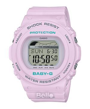 Đồng hồ nữ Casio Baby-G BLX-570