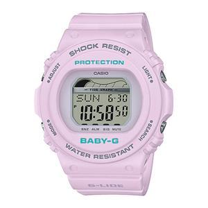 Đồng hồ nữ Casio Baby-G BLX-570
