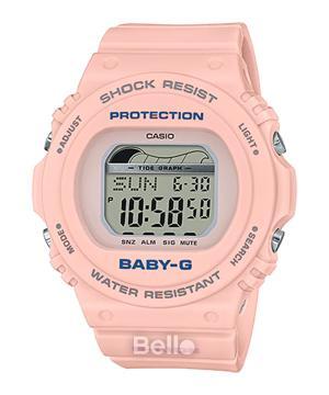 Đồng hồ nữ Casio Baby-G BLX-570