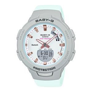 Đồng hồ nữ Casio Baby-G BSA-B100MC