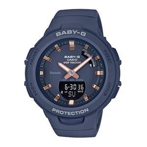 Đồng hồ nữ Casio Baby-G BSA-B100