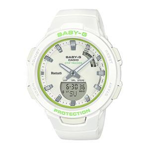 Đồng hồ nữ Casio Baby-G BSA-B100SC