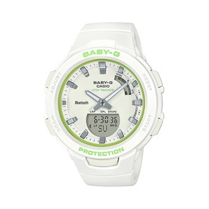 Đồng hồ nữ Casio Baby-G BSA-B100SC