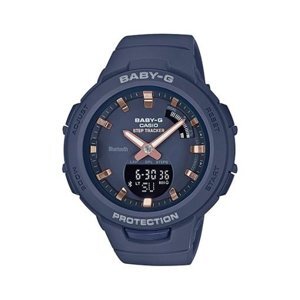 Đồng hồ nữ Casio Baby-G BSA-B100