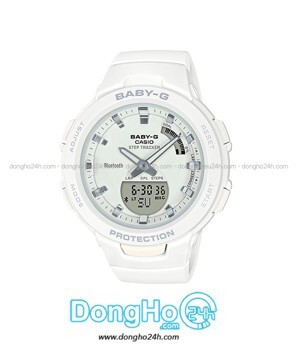 Đồng hồ nữ Casio Baby-G BSA-B100