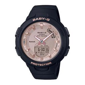 Đồng hồ nữ Casio Baby-G BSA-B100MF