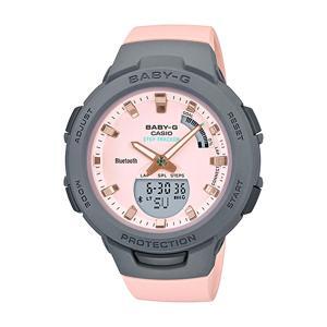 Đồng hồ nữ Casio Baby-G BSA-B100MC