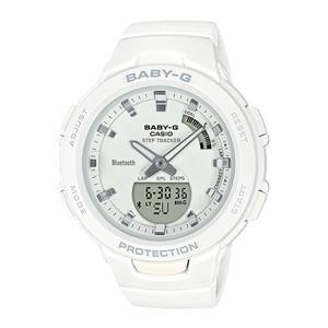 Đồng hồ nữ Casio Baby-G BSA-B100