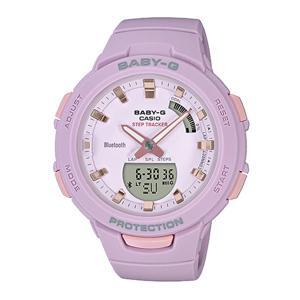 Đồng hồ nữ Casio Baby-G BSA-B100