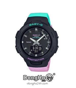 Đồng hồ nữ Casio Baby-G BSA-B100MT