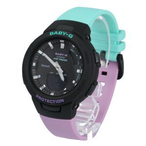 Đồng hồ nữ Casio Baby-G BSA-B100MT