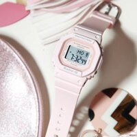 Đồng Hồ Nữ Casio Baby-G Chính Hãng BGD-560-4