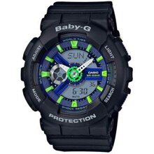 Đồng hồ nữ Casio Baby-G BA-110PP