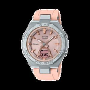 Đồng hồ nữ Casio Baby-G MSG-B100