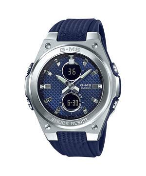 Đồng hồ nữ Casio Baby-G MSG-C100