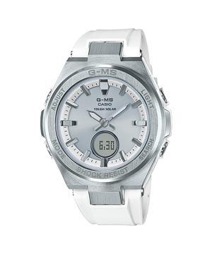 Đồng hồ nữ Casio Baby-G MSG-S200