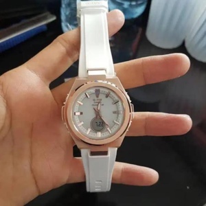 Đồng hồ nữ Casio Baby-G MSG-S200G