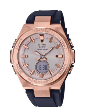 Đồng hồ nữ Casio Baby-G MSG-S200G