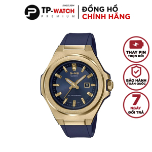 Đồng hồ nữ Casio Baby-G MSG-S500G