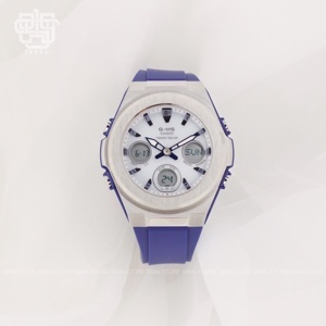 Đồng hồ nữ Casio Baby-G MSG-S600