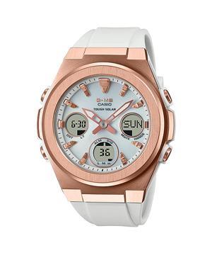 Đồng hồ nữ Casio Baby-G MSG-S600G