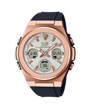 Đồng hồ nữ Casio Baby-G MSG-S600G