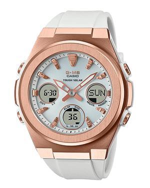Đồng hồ nữ Casio Baby-G MSG-S600G