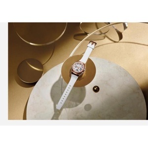 Đồng hồ nữ Casio Baby-G MSG-S600G