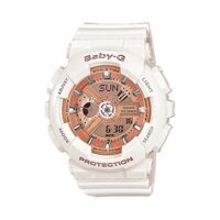 Đồng hồ Nữ Casio Baby-G BA-110-7A1