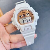 Đồng hồ nữ CASIO BABY G GMD-S6900MC-7 vợt sale có sẵn