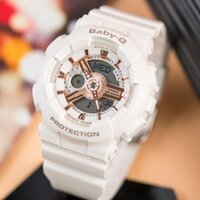 Đồng hồ nữ Casio Baby-G BA-110RG-7A