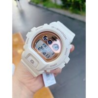 Đồng hồ nữ CASIO BABY G GMD-S6900MC-7