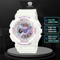 Đồng hồ nữ Casio Baby-G BA-110FH-7A Hàng chính hãng