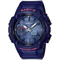 Đồng hồ nữ Casio Baby-G BGA-230S-2A