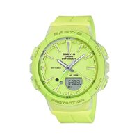 Đồng hồ Nữ CASIO BABY-G BGS-100-9A Hàng chính hãng