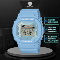 Đồng hồ Nữ CASIO BABY-G BLX-560-2 Hàng chính hãng