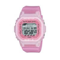 Đồng hồ nữ CASIO BABY-G BLX-565S-4 hàng chính hãng