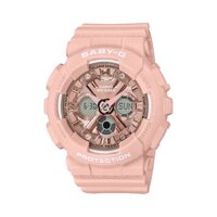 Đồng hồ Nữ Casio Baby-G BA-130-4A