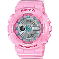 Đồng hồ nữ Casio BABY-G BA-110CA-4A Dòng BA-110