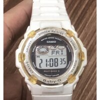 Đồng hồ nữ casio baby G