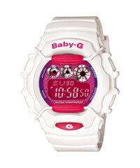 Đồng Hồ Nữ Casio BABY-G BG-1006SA-7ADR